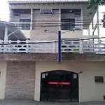Pousada Aquarios
