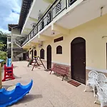 Pousada Aquarios