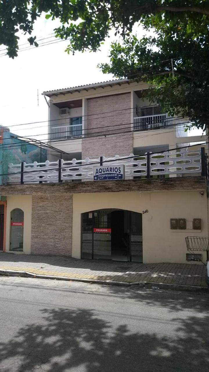 Hotel Aquarios *