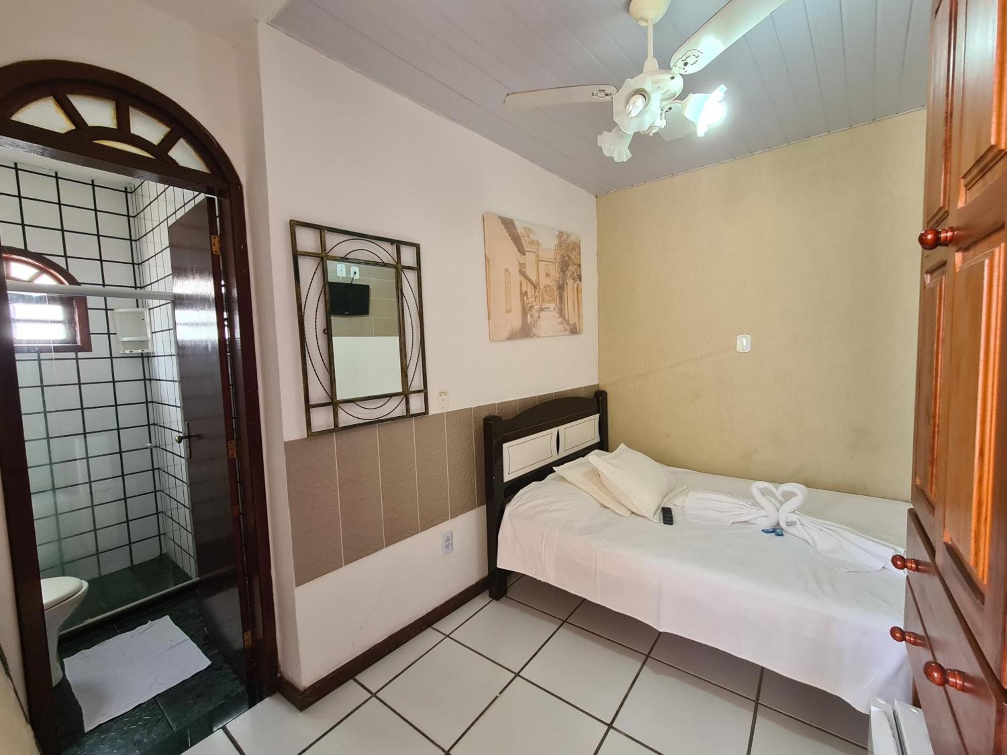 Hotel Aquarios Cabo Frío
