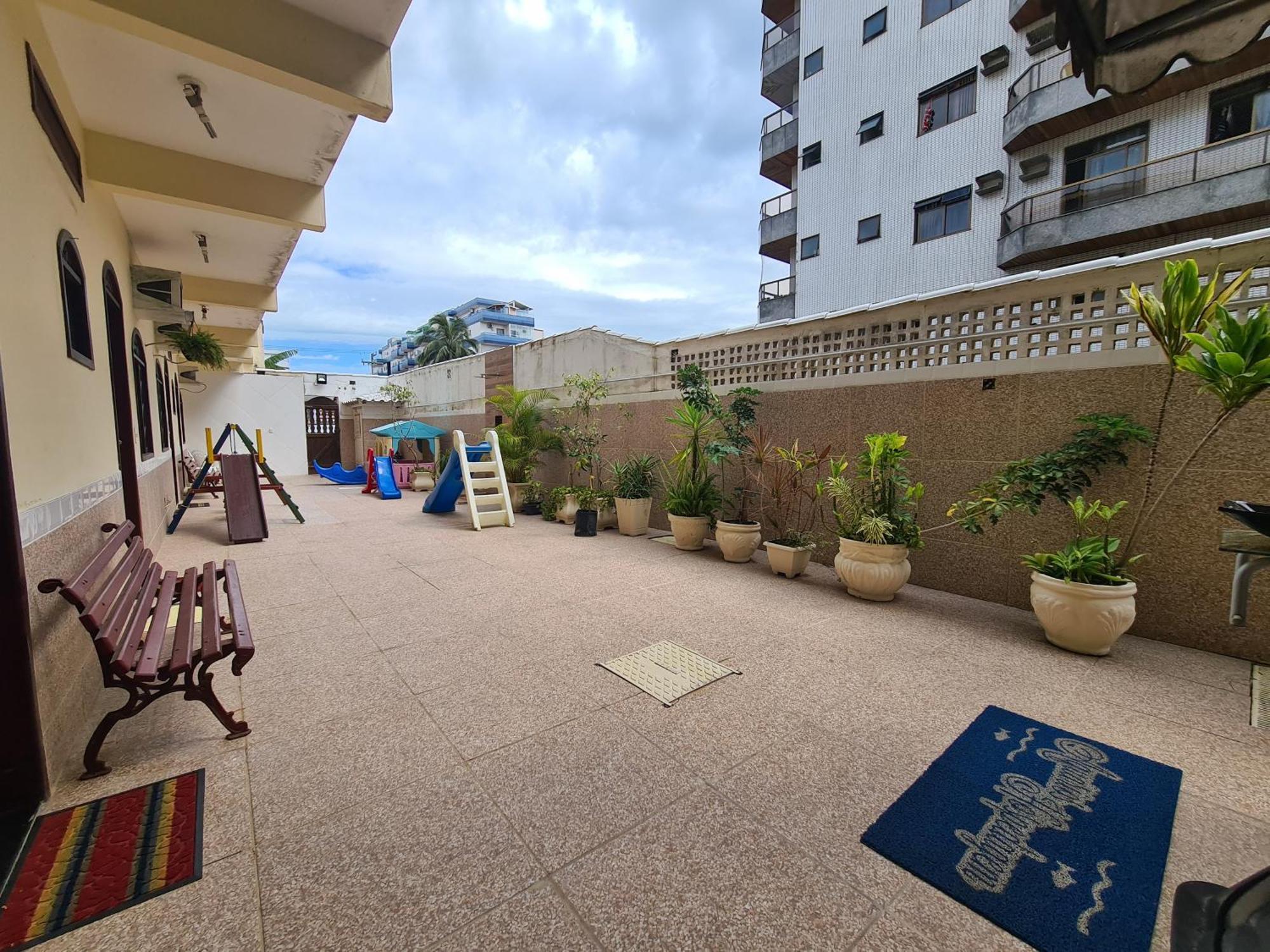 Hotel Aquarios *
